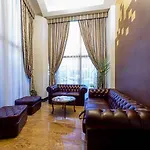 Hotel Rexton 4*