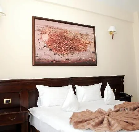 Rexton Hotel Krajowa