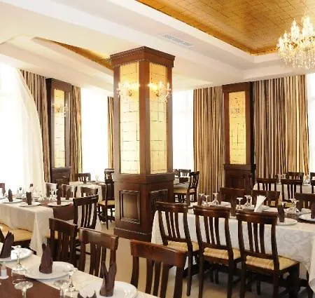 Rexton Hotel