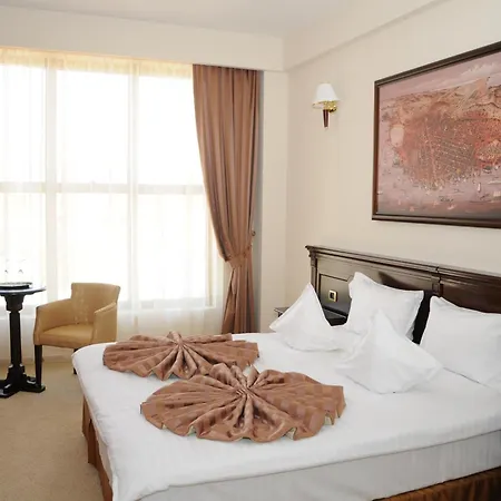 Hotel Rexton