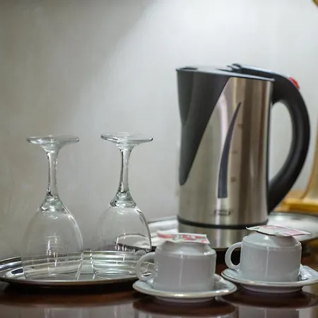 Отель Rexton Крайова