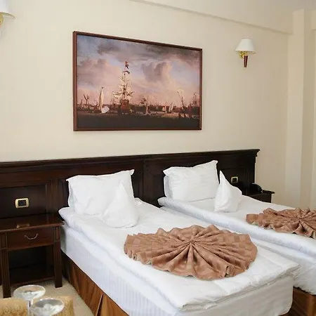 Rexton Hotel Krajowa