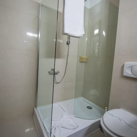 Hotel Rexton 4*
