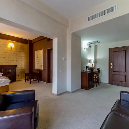 Rexton Szálloda Craiova