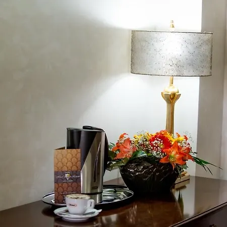 Hotel Rexton 4*