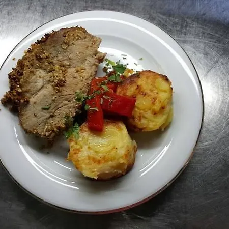 Отель Rexton Крайова