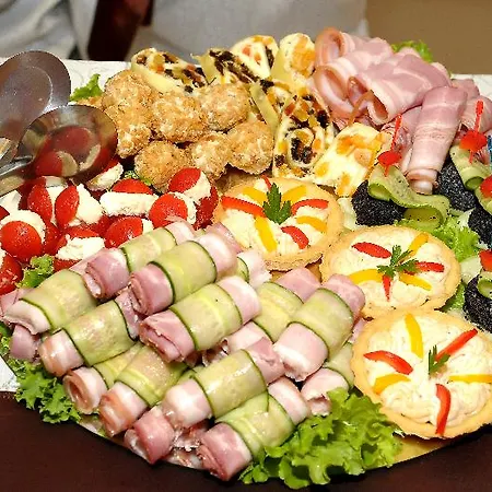 Rexton Отель 4*