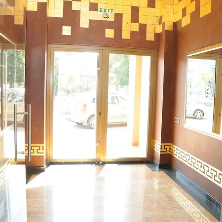 Szálloda Rexton Craiova