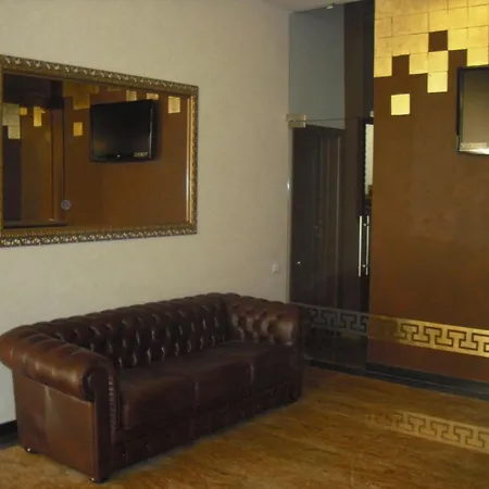 Szálloda Rexton Craiova