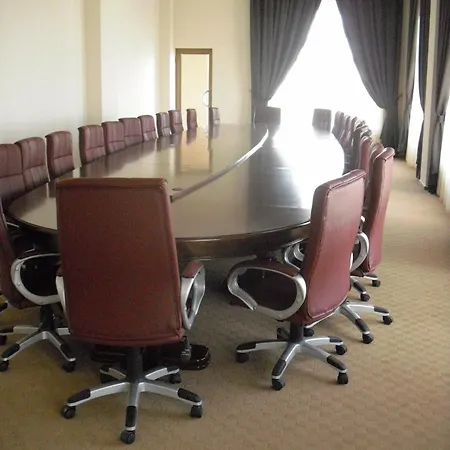 Rexton Отель 4*