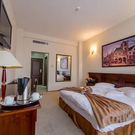 Rexton 4* Крайова