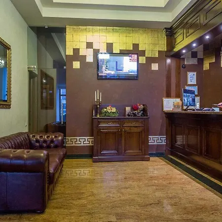 Hotel Rexton 4*