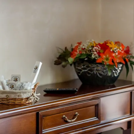 Rexton Отель 4*