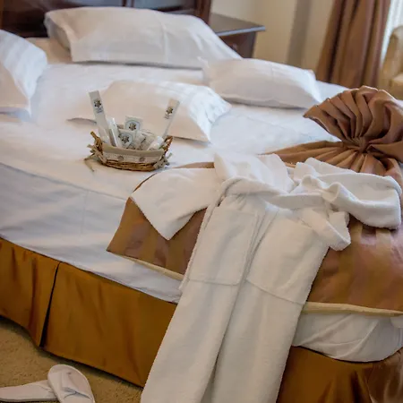 Rexton 4* Крайова