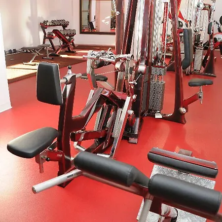 Szálloda Rexton Craiova