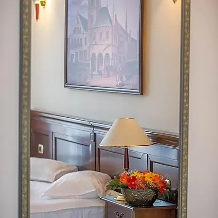 Hotel Rexton 4*