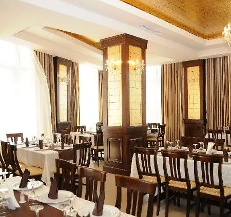 Hotel Rexton 4*