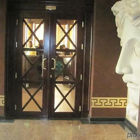 Rexton Крайова