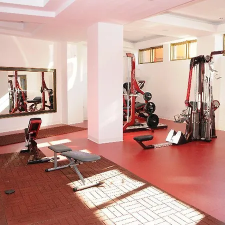 Отель Rexton 4*