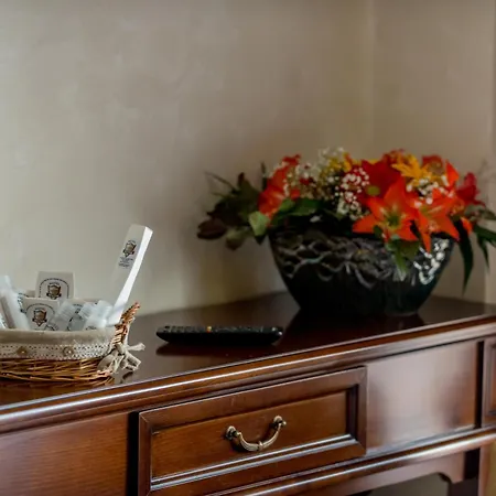 Szálloda Rexton Craiova