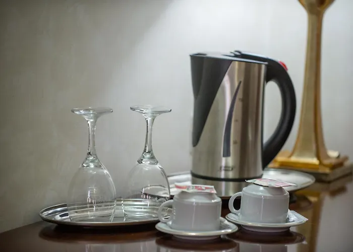 Hotel Rexton Craiova