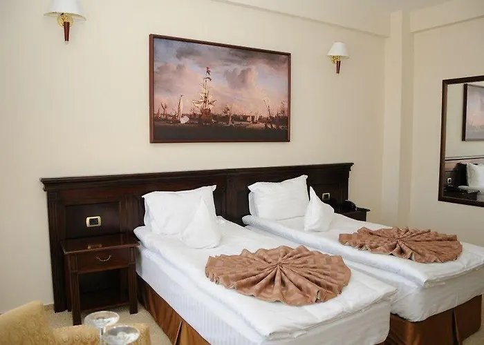 Rexton Hotel Craiova