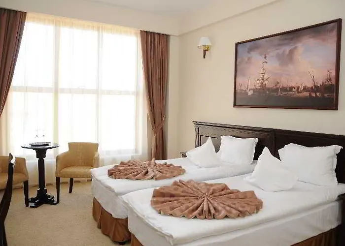 Rexton Hotel Craiova