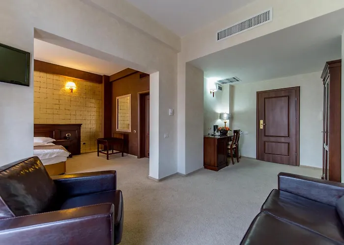 Rexton Hotell Craiova