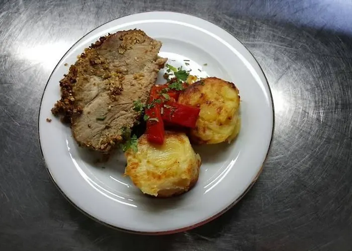 Hotel Rexton Craiova