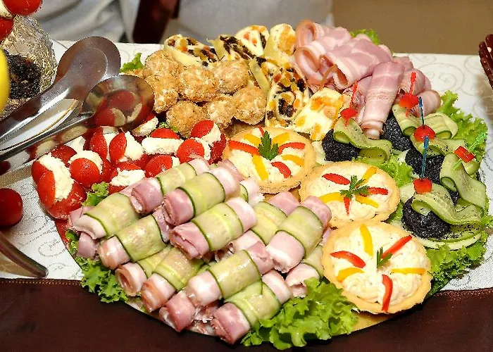 莱克斯顿酒店 酒店 4*