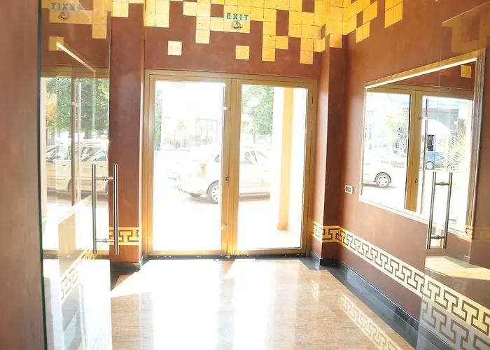 Hotel Rexton Craiova