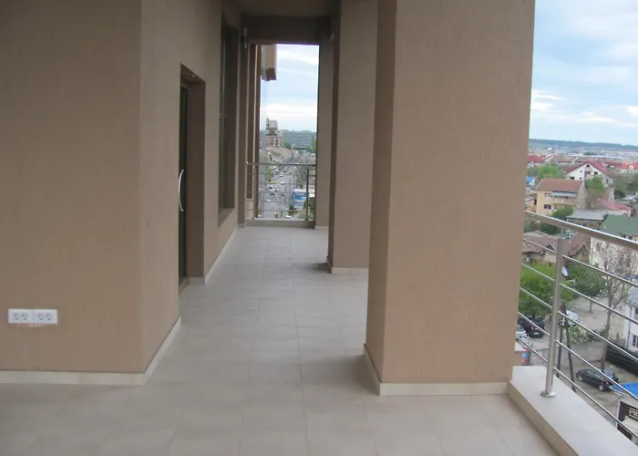 莱克斯顿酒店 4*