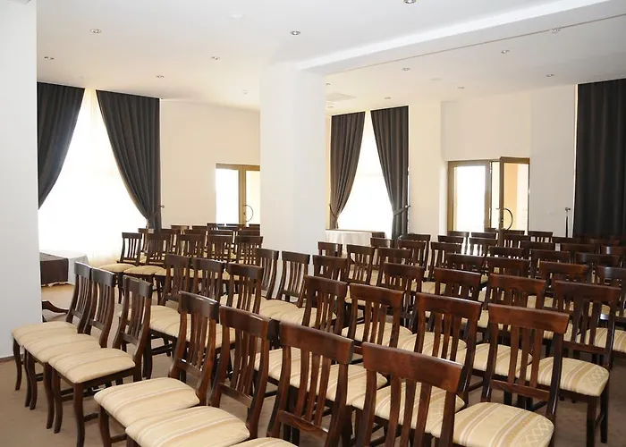 Hotel Rexton Craiova