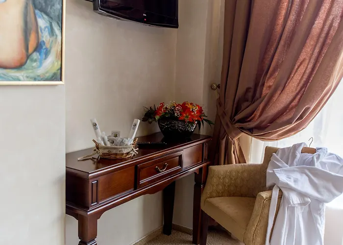 酒店 莱克斯顿酒店