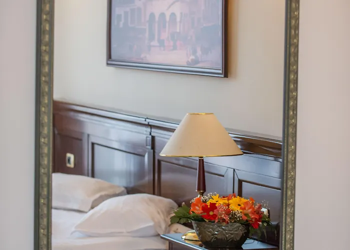 Rexton Hotel Craiova