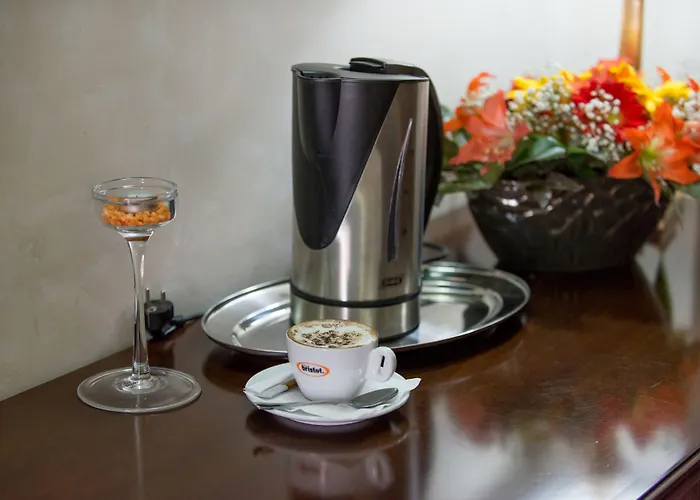 莱克斯顿酒店 酒店