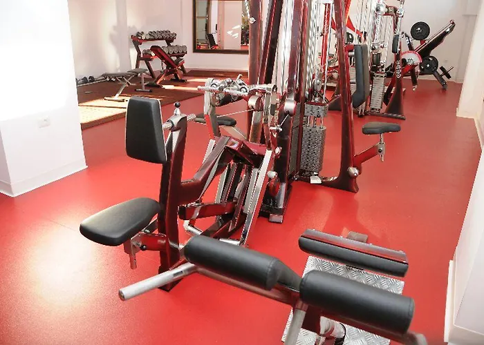 酒店 莱克斯顿酒店 克拉奥华