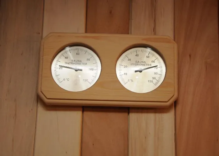 莱克斯顿酒店 酒店 4*