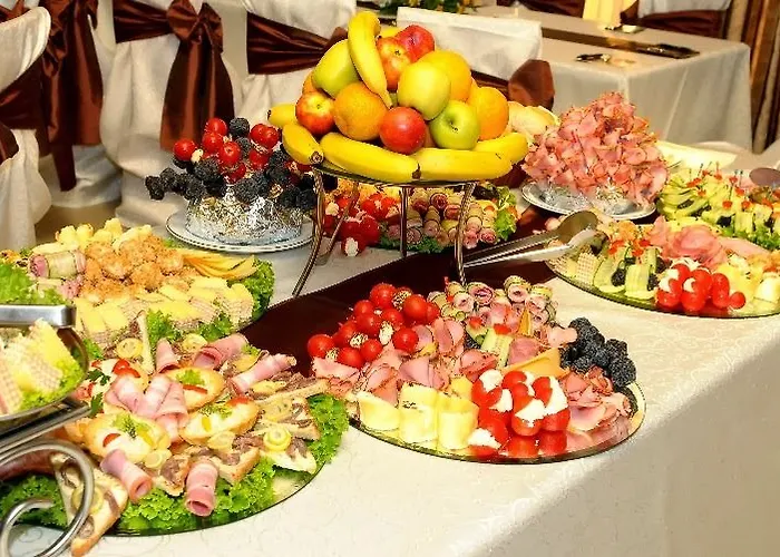 莱克斯顿酒店 克拉奥华