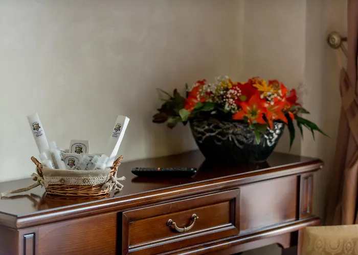 Hotel Rexton Craiova